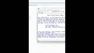 OSPF ABR Lab overview #ciscotraining #engineering
