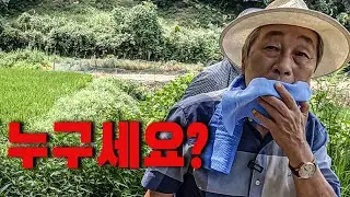 무덤속에 누가있다..? 1000만원을 줘도 소용없는 무덤의 권리! 민원으로 협박하는 부녀회장의 갑질