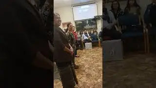 OZCC Christmas hman zan 2025