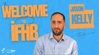 Integrity First Home Buyers: Jason Kelley Introduction