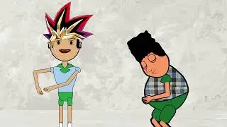 DIME LA HORA | RONSOCO CARTOON