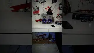 фронт #bass #Dl audio #автозвукдома #amp #rge