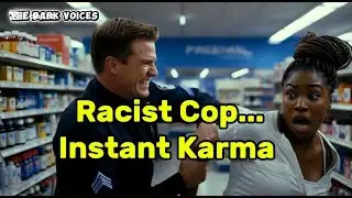 Racist Judge Humiliated Her in Court &mdash; Seconds Later, the Truth Ended His Career
