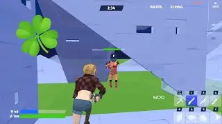 So Long 🍀 (1v1.LOL Montage)