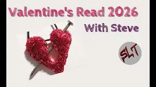 The Valentine's Day 2026 Read - This year, it's a split read. One on them, & one on YOU, The Empress