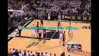 The Art of Rigging NBA Games