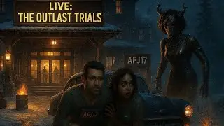The Outlast Trials, ayudando e invadiendo