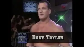 Fit Finlay vs Dave Taylor   Saturday Night Oct 11th, 1997
