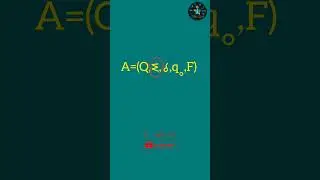 Non Deterministic Finite Automata in compiler design #shorts #cse #education #compilerdesign