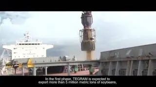 TEGRAM   Vídeo Tegram com legenda