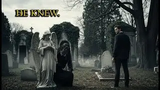 I Faked My Death To Escape Him....The Korean Mafia Boss Was At My Funeral.
