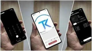 📞 The MOST Beautiful Dialer App for Android in 2025! 🤩 | ft. N Dial ✨