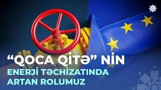 Azərbaycan Avropa İttifaqının vacib və etibarlı tərəfdaşı kimi