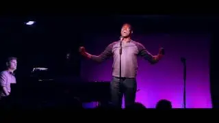 Kyle Scatliffe- Feelin Good- Songs for Syria