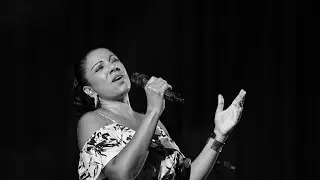 O telefonema - Jussanam and her Icelandic Jazz band