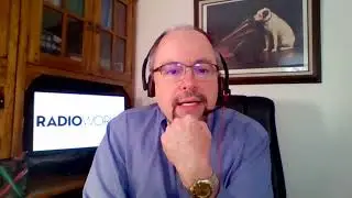 Pro Audio + Radio Tech Summit - Trends in AoIP