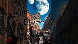 Moon&rsquo;s Bat-Winged People? 1835 NYC&rsquo;s Wildest Fake News!