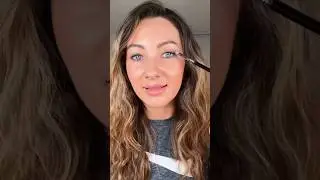MUST-KNOW EYE MAKEUP FORMULA FOR HOODED & DOWNTURNED EYES ✔️ #eyemakeup #hoodedeyes #downturnedeyes