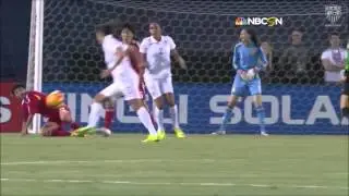 Carli Lloyd Highlight Video