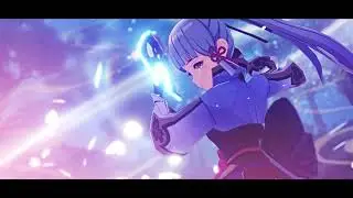 Cryo Supremacy | For Yuppify