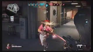 Rogue Company Beta // I'm not so bad Montage #2 HD