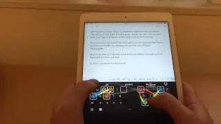 It's all about Nintype - the iOS only keyboard for power users | svartlingcast 005