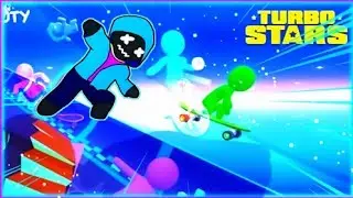 Turbo Stars Gameplay Walkthrough | Turbo Stars mod apk