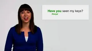 English Grammar Coach -  Yes / No question formation.