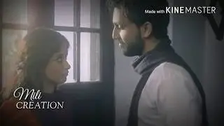 Jameel & Chammi VM | Sanam Re | Aangan Teaser | Ahad Raza Mir & Sajal Aly | SaHad