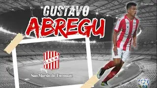 Gustavo Abregu I Compacto 2024