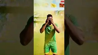 FootballCelebration⚽🔥🎉 #asmrvideos #aivideo