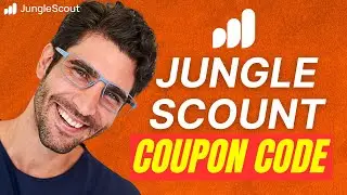Jungle Scout Coupon Code 🚀 Best Jungle Scout Discount Deals You Can Get