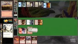 Channel Smdster -  Cube Draft #3 (Match 2, Game 2)