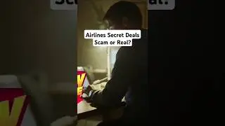 📢 The Truth About Secret Flight Deals & Unpublished Fares &ndash; SCAM or REAL? ✈️💰