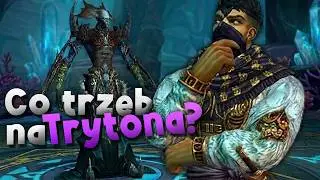 GLEVIA FARM #1 - Pierwsze Trytony!