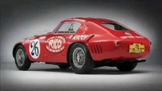 THE MOST EXPENSIVE CARS EVER SOLD