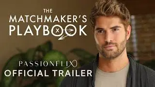 Official Trailer! Passionflix presents 