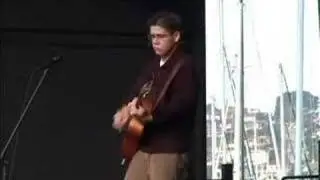Ben Owens Original: Mama's in the Kitchen