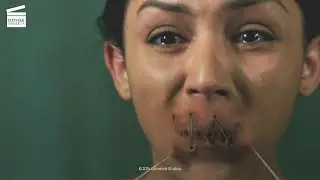 Ouija: Mouth shut HD CLIP