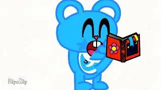 Care Bears Unlock the Magic Let's Get Ready for Bedtime