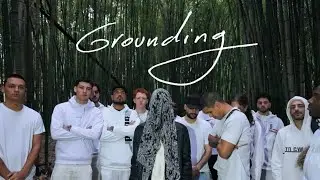SanJ X RAZNOSENSE - Grounding
