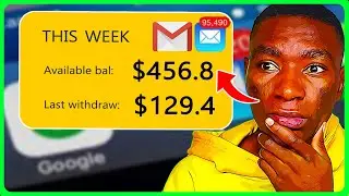 Get paid to read emails($0.2-$2 per email)