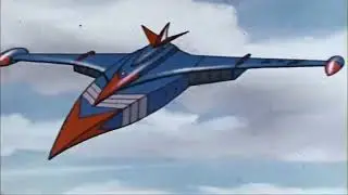 Battle of the Planets  - (Pilot Theme Song)
