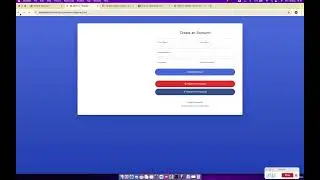 Web Dev Pemula 01 - Develop Tampilan Table dan Form User