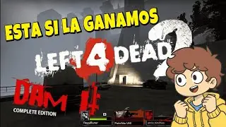 POR FIN TERMINAMOS UNA DE LAS MEJORES CAMPAÑAR QUE E JUGADO|| DAM IT