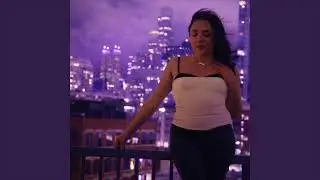 Sandra G - A Few Nights (Official A Acppella)