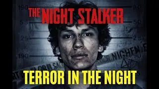 Terror In The Night - The killings of Los Angeles