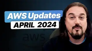 AWS April 2024 Updates: DevOps Revolution & Cloud Innovations | KodeKloud