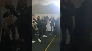 Dj G Smallz Nye vibes