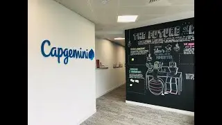 Capgemini Interview Questions